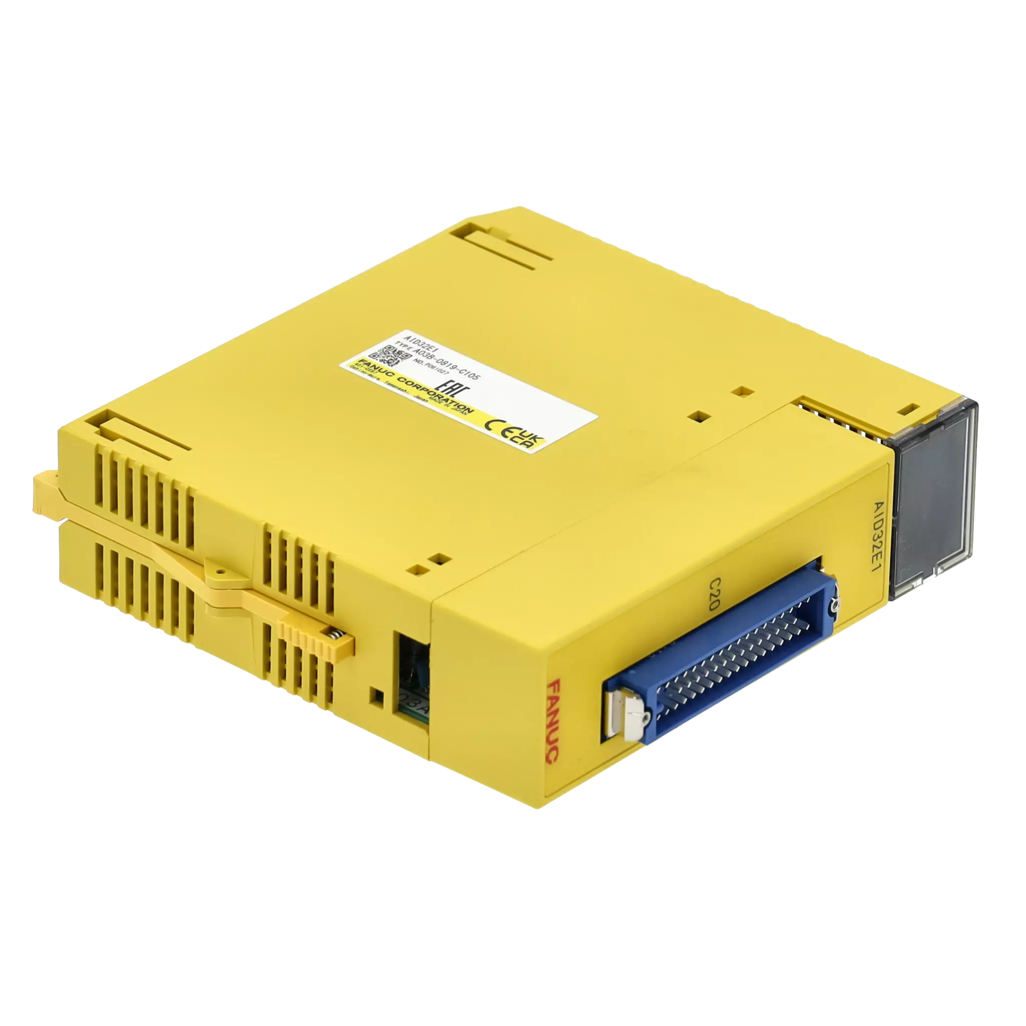 FANUC - A03B-0819-C105 - PLC Expansion Modules