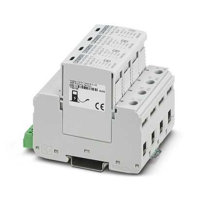PHOENIX CONTACT - 1180150 - Telecome Surge Arrestors