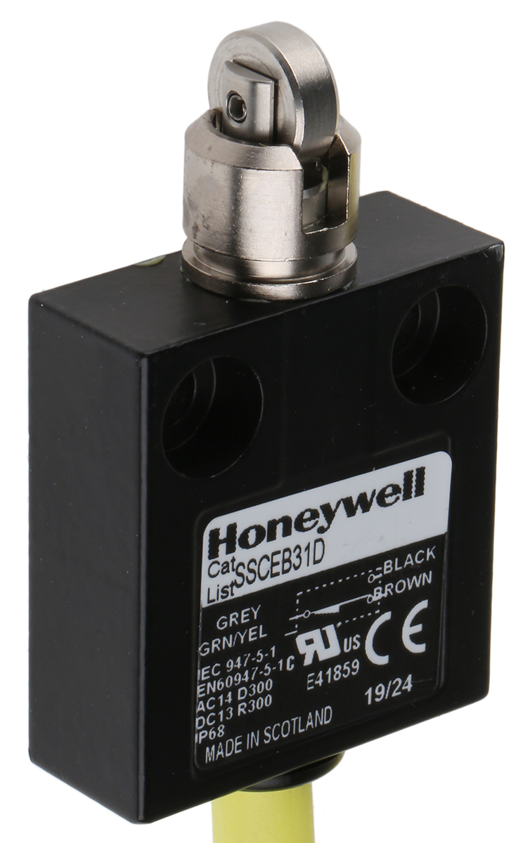 HONEYWELL - SSCEB31D
