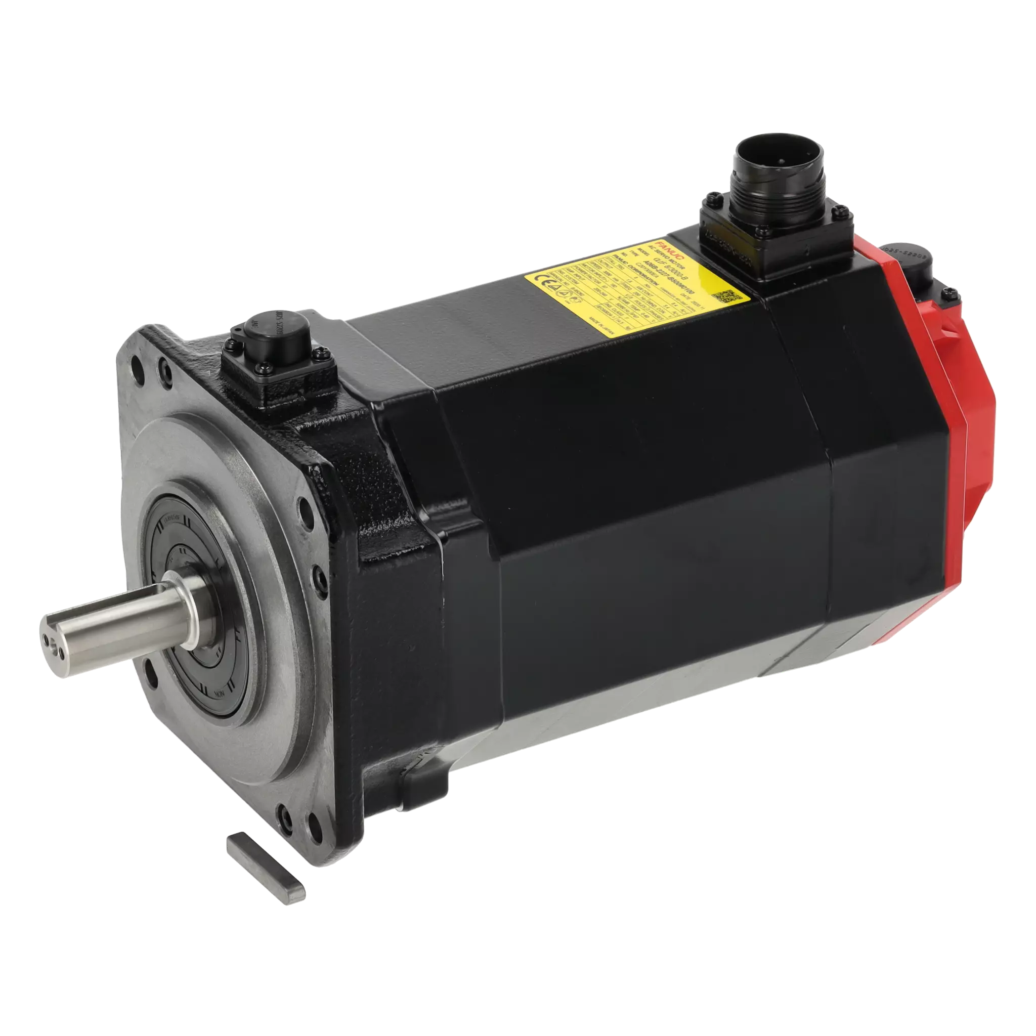 FANUC - A06B-2227-B500#0100 - Servo Motors