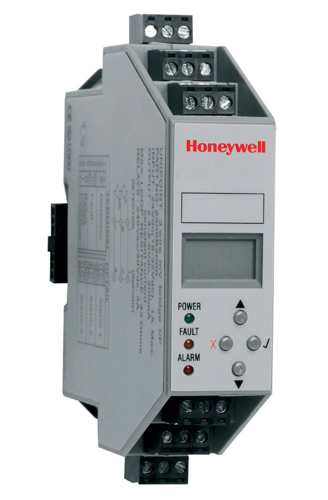 HONEYWELL - 2306B1000
