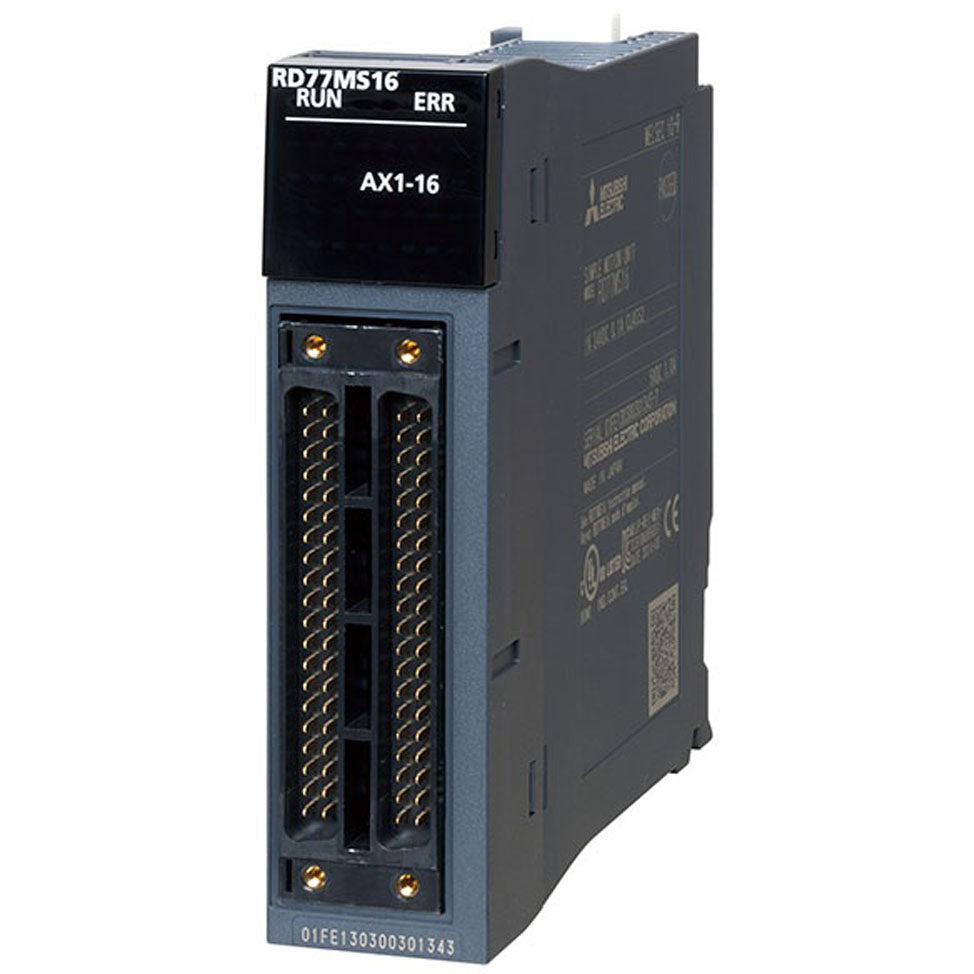 MITSUBISHI - RD77MS16 - PLC Expansion Modules