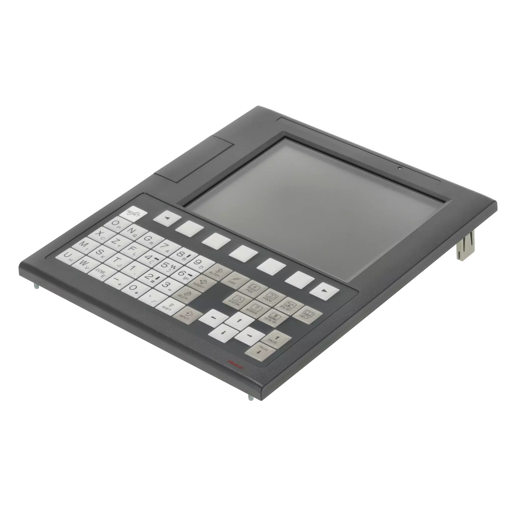 FANUC - A02B-0309-D515#T - HMI Operator Interfaces