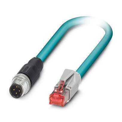 PHOENIX CONTACT - 1406127 - Electrical Connectors, Terminals, & Pins