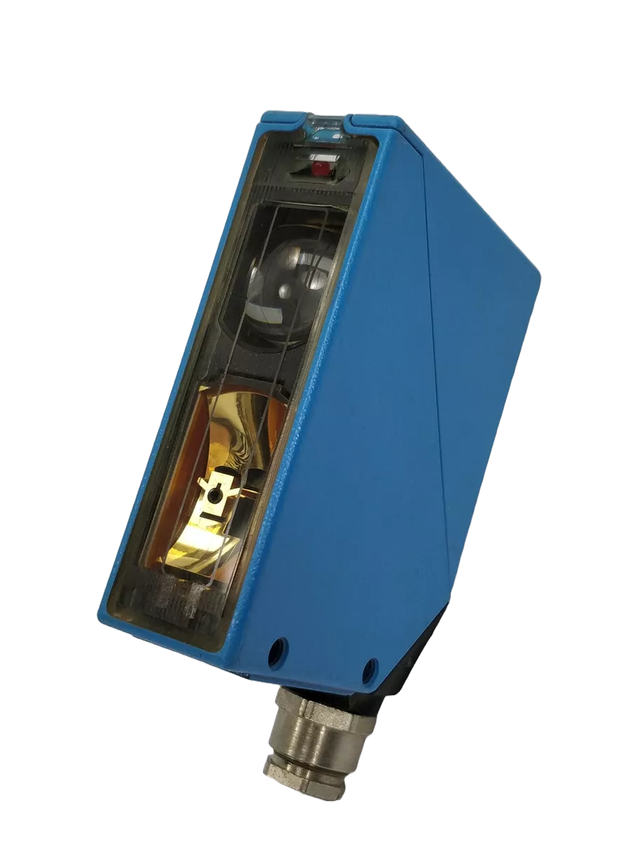 SICK - 1011433 - Photoelectric Sensors