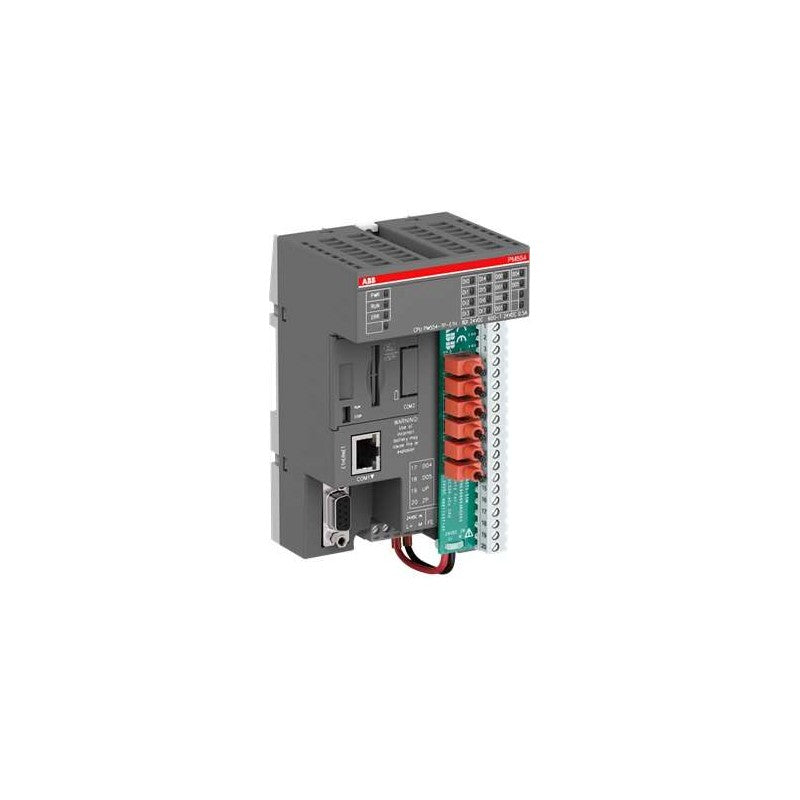 ASEA BROWN BOVERI - 1SAP186200R0004 - PLC Expansion Modules