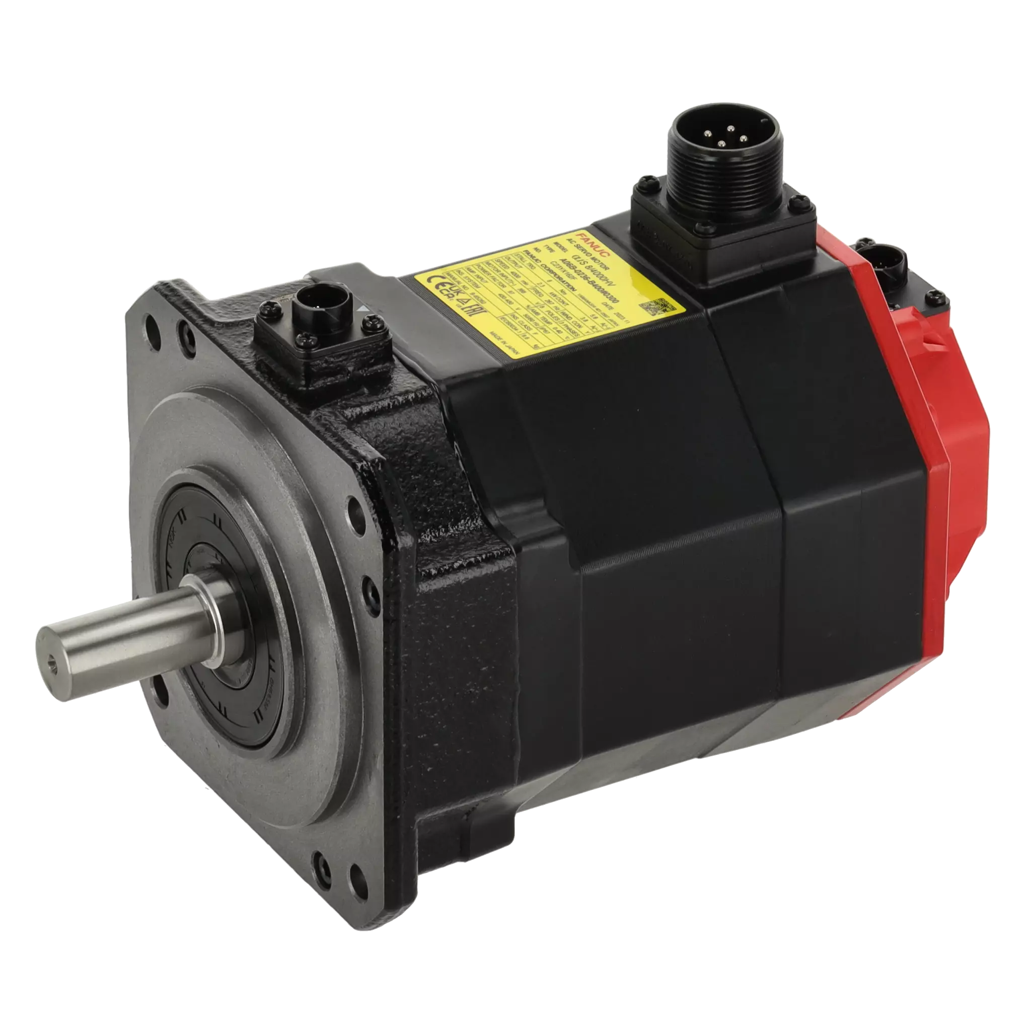 FANUC - A06B-0236-B400 - Servo Motors