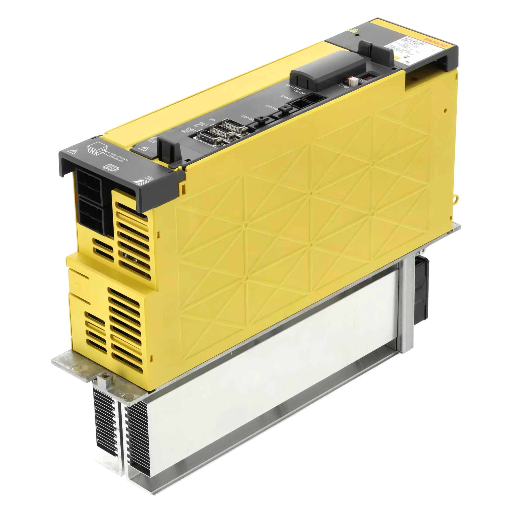 FANUC - A06B-6117-H210 - Servo Drives