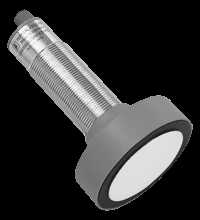 PEPPERL & FUCHS - 097974 - Ultrasonic Sensors