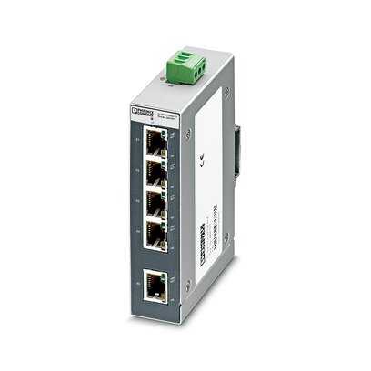 PHOENIX CONTACT - 1071801 - PLC Expansion Modules