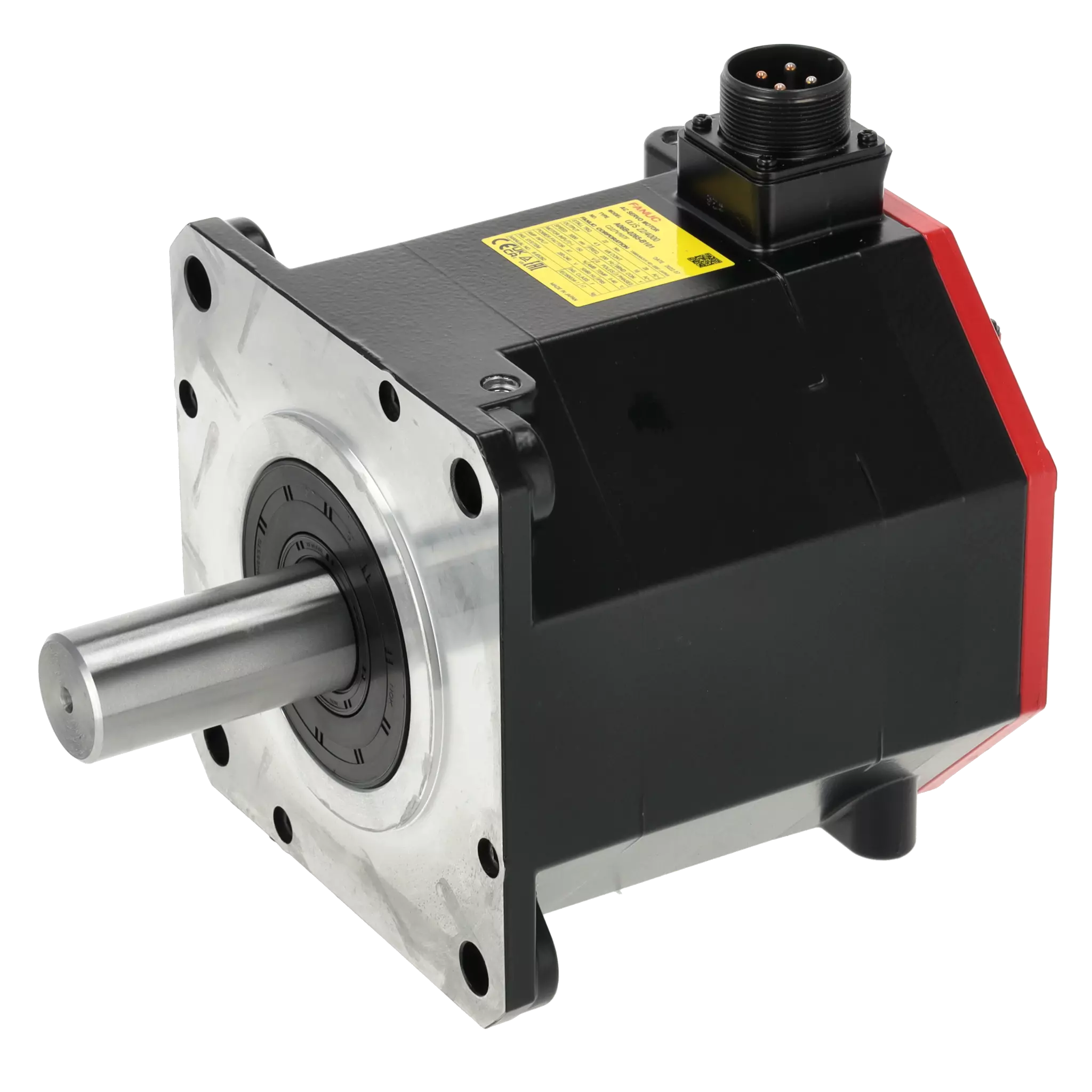FANUC - A06B-0265-B101 - Servo Motors
