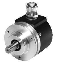 PEPPERL & FUCHS - 126914 - Encoders & Resolvers