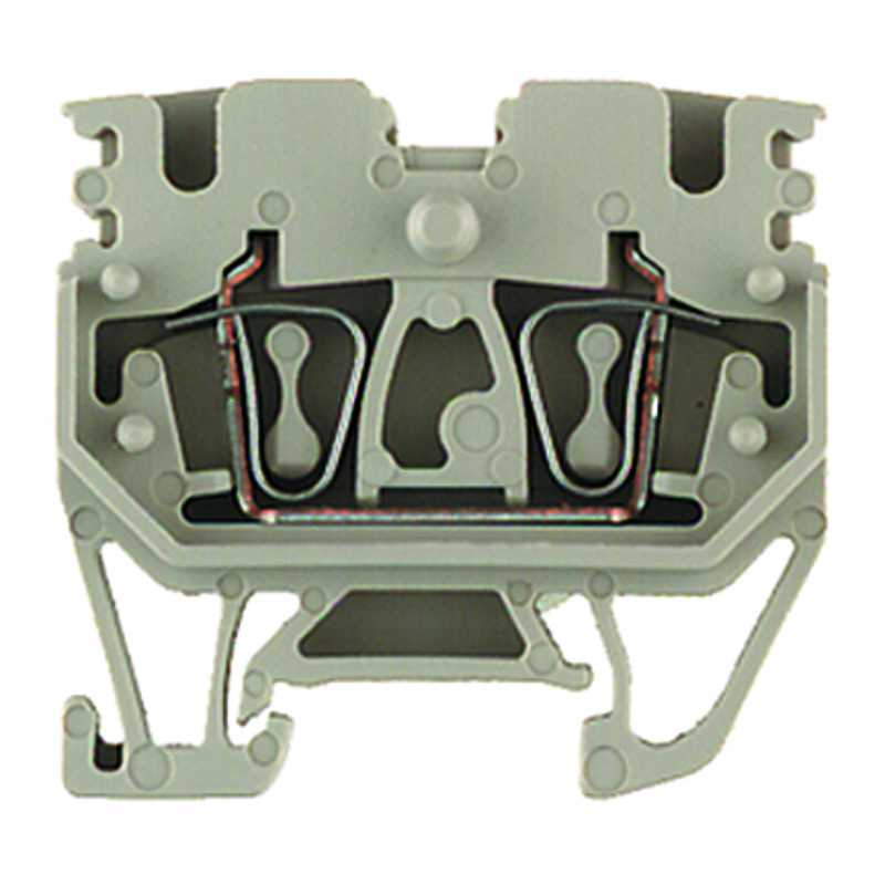 WEIDMULLER - 1712780000 - Terminal Strip Wiring