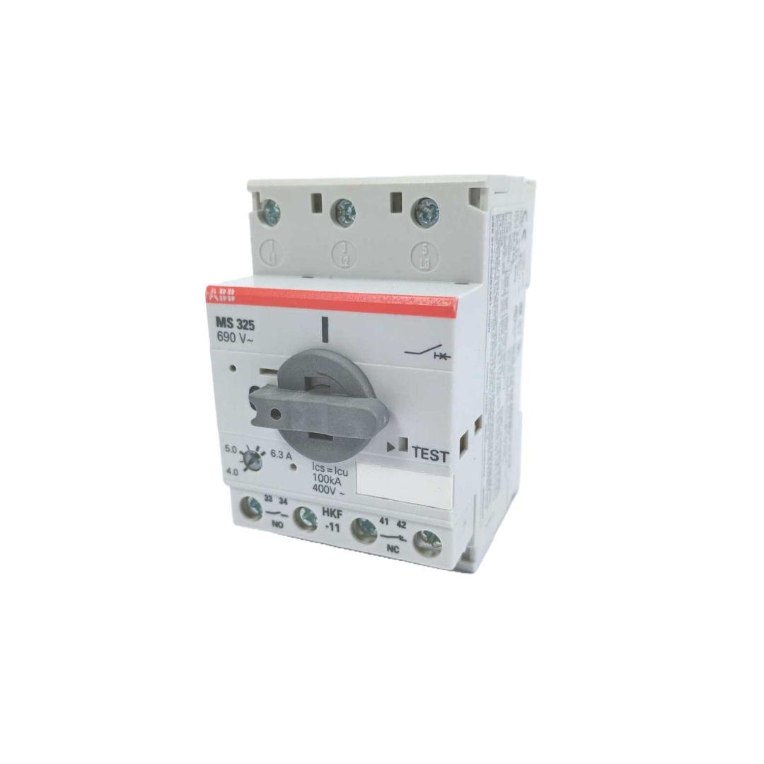 ASEA BROWN BOVERI - 1SAM150005R0009 - Contactors, Starter Accessories & Parts