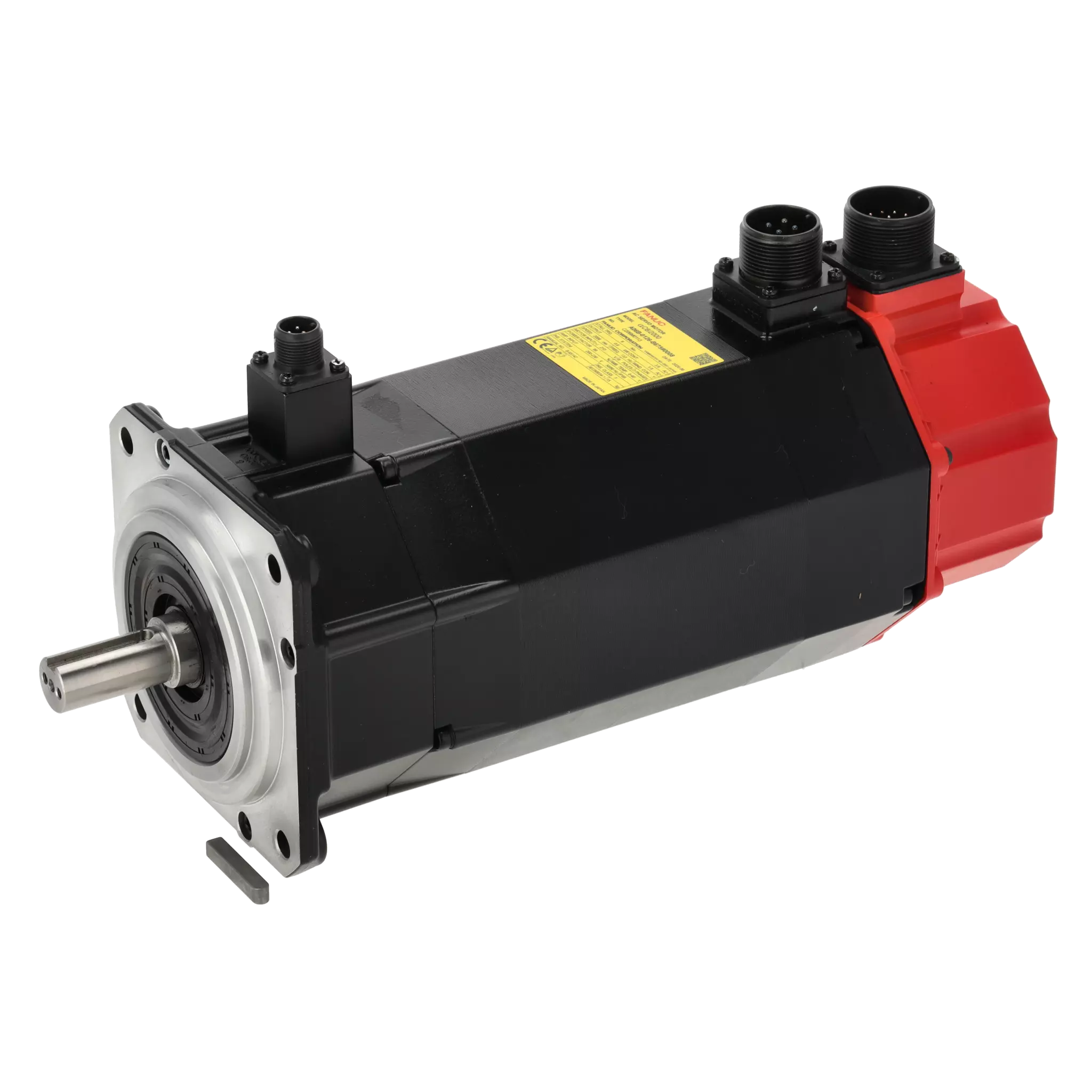 FANUC - A06B-0126-B675#0008 - Servo Motors