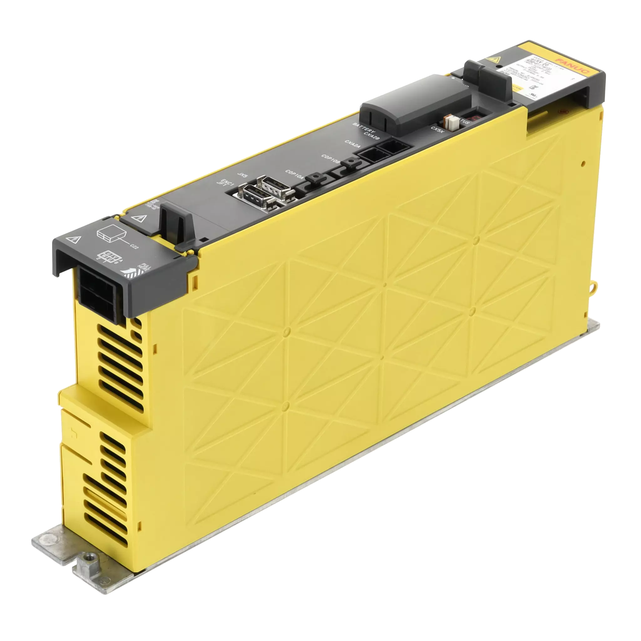 FANUC - A06B-6117-H103 - Servo Drives