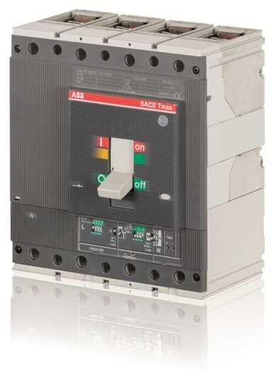 ASEA BROWN BOVERI - 1SDA054424R1 - MCCB (Molded Case Circuit Breakers)