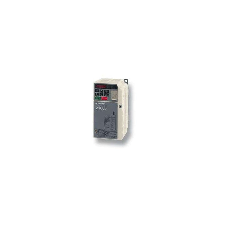 OMRON - CIMRVCBA0003JAA - Motor Drives