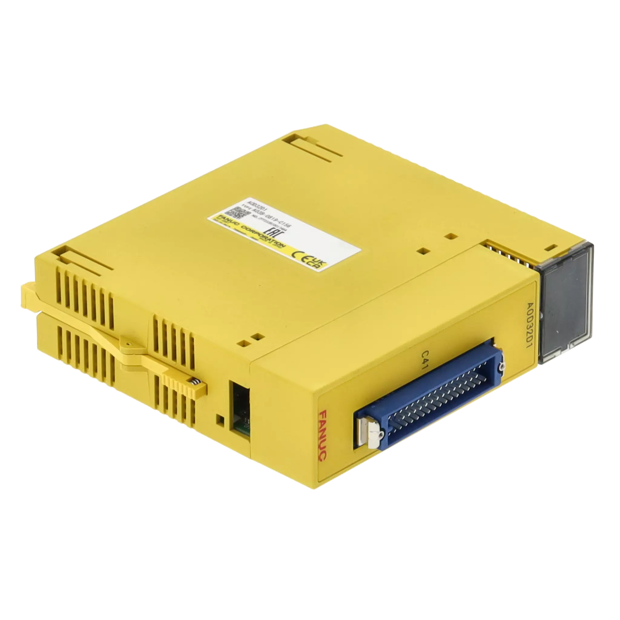 FANUC - A03B-0819-C156 - PLC Expansion Modules