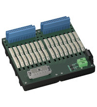PEPPERL & FUCHS - 101913 - CPU & Control Circuit Boards