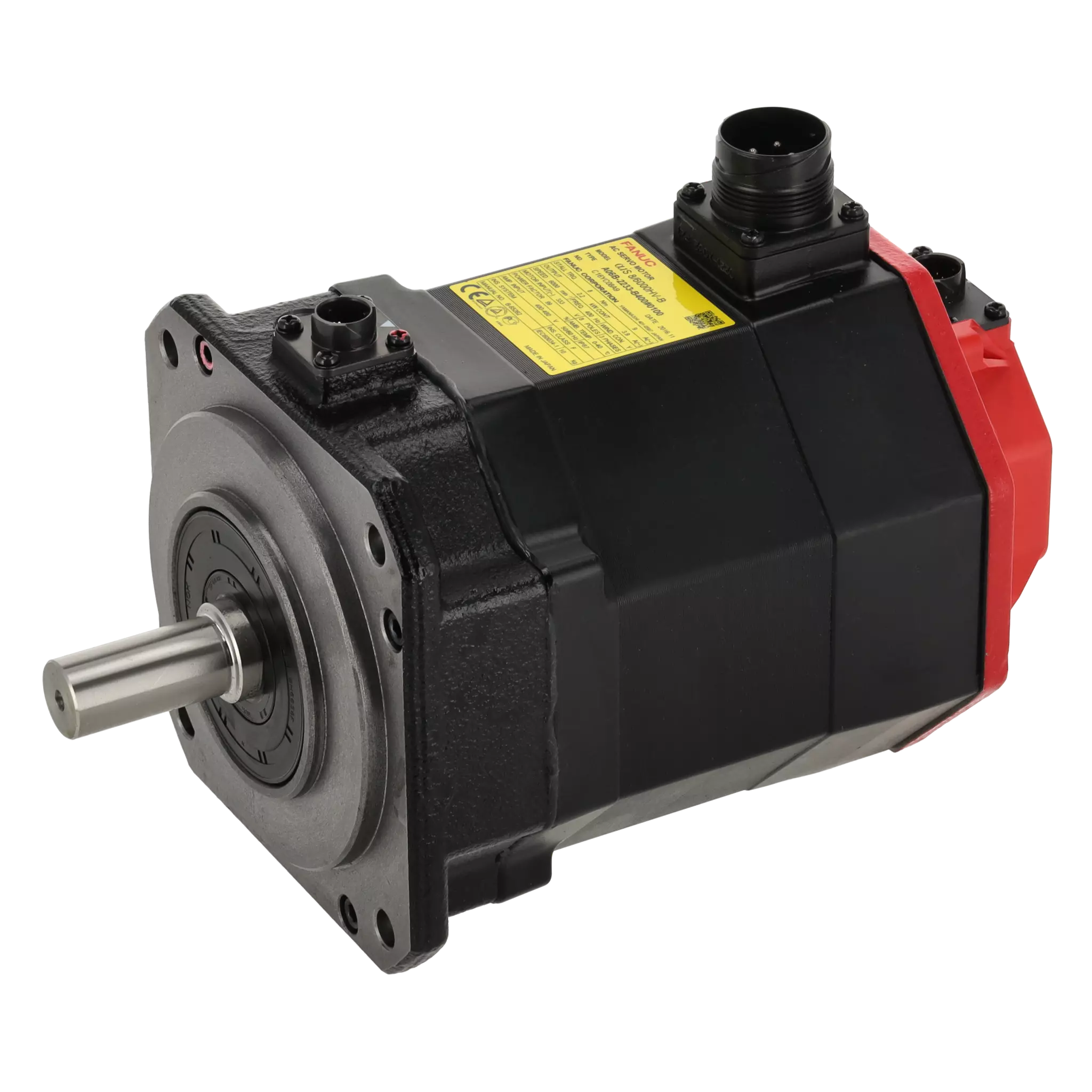 FANUC - A06B-2233-B400 - Servo Motors