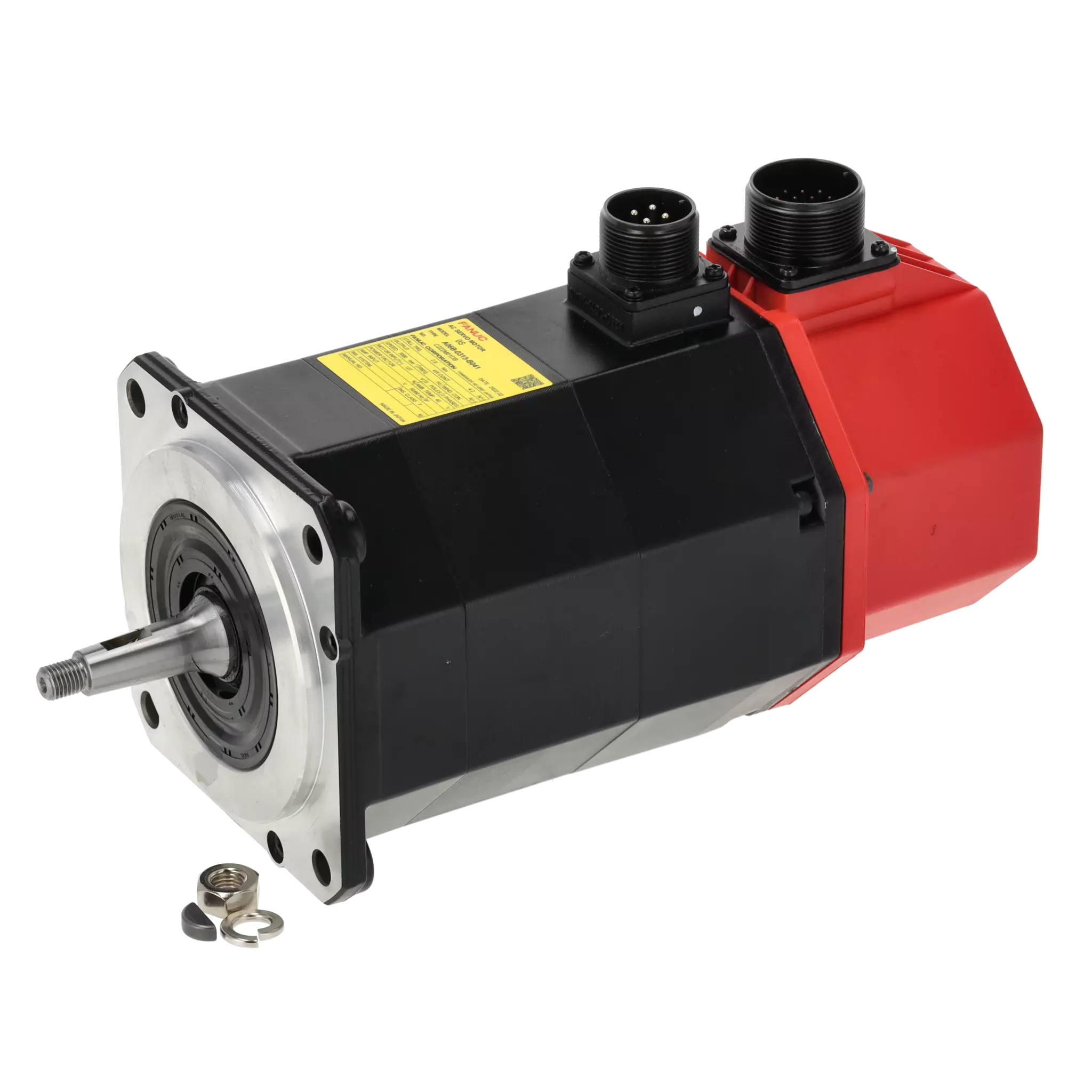 FANUC - A06B-0313-B041 - Servo Motors