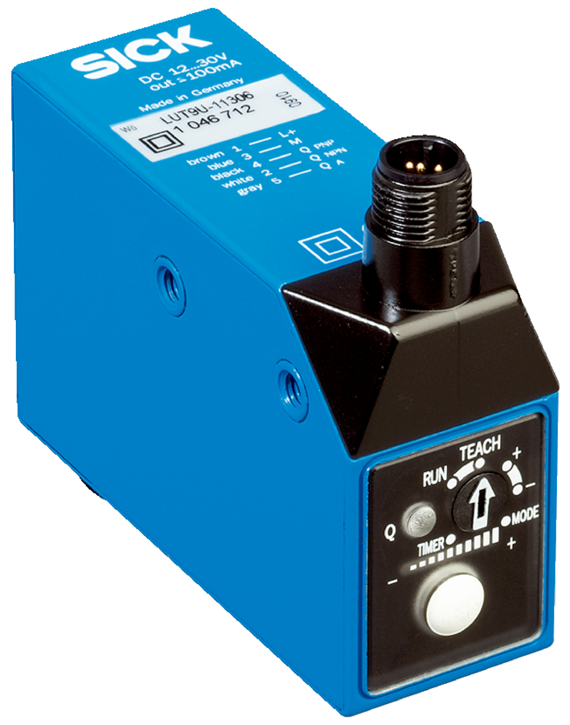 SICK - 1047051 - Luminescence sensors