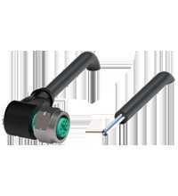 PEPPERL & FUCHS - 260432 - Quick Disconnect Cables & Cord Sets
