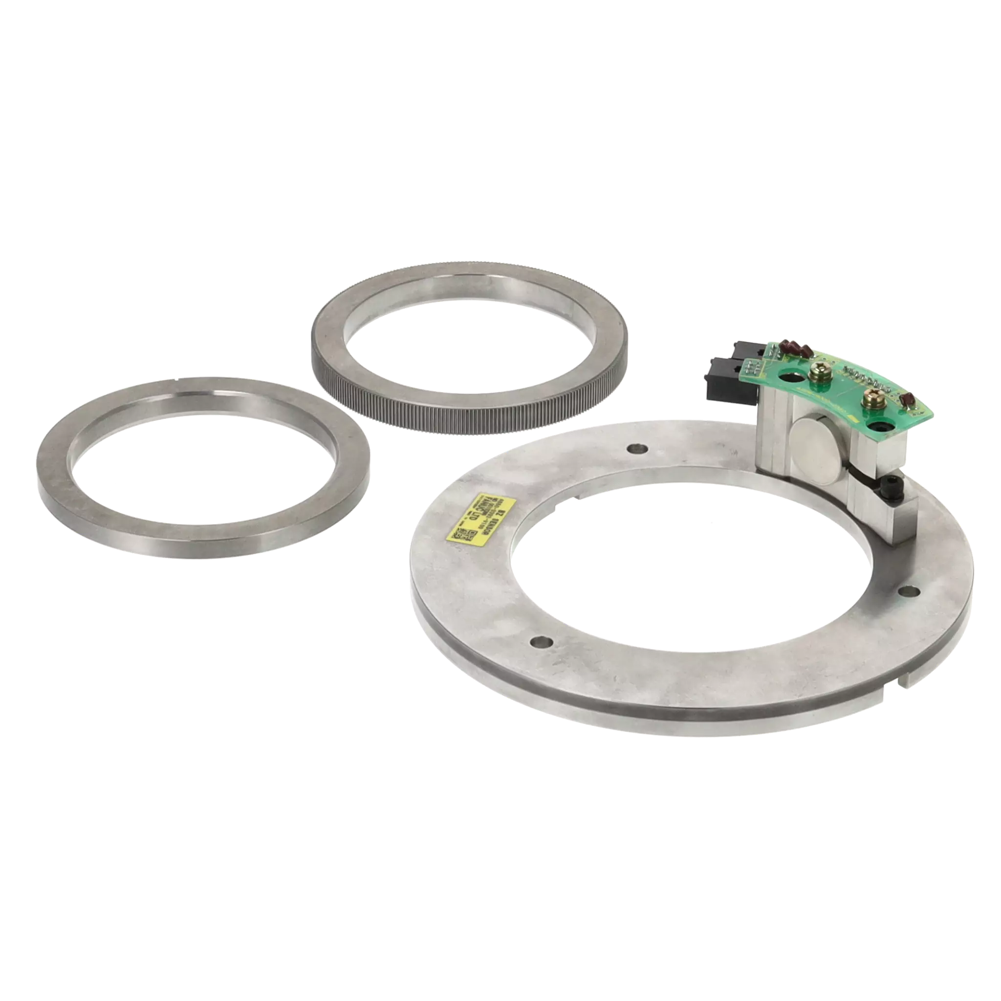FANUC - A860-0392-T001 - Encoders & Resolvers