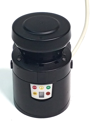 SICK - 1042266 - Laser Scanners