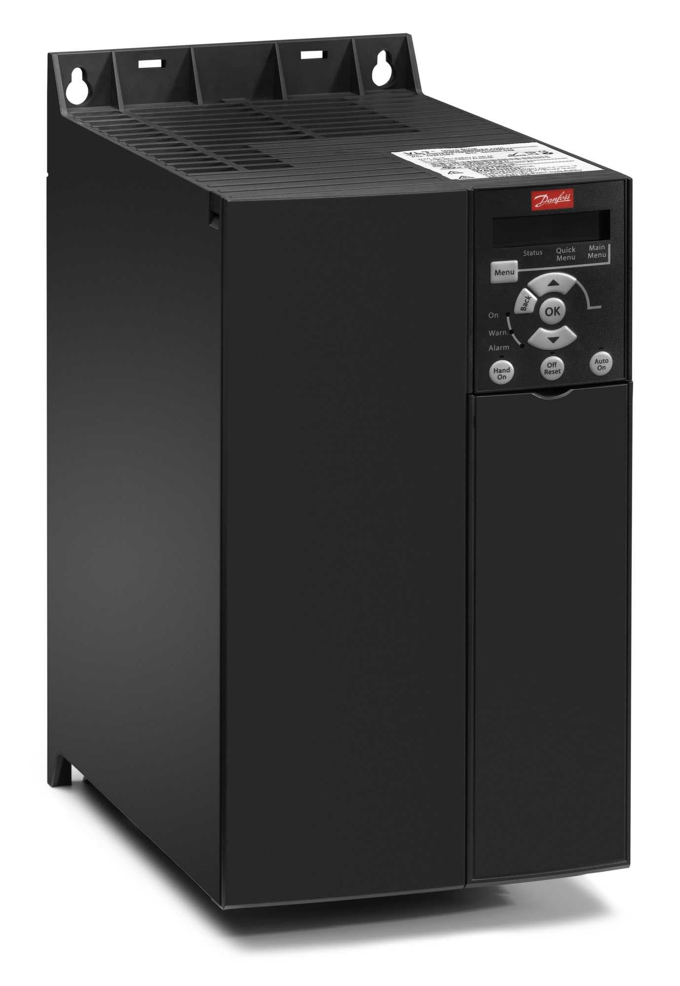 DANFOSS - 132F0060 - Frequency Converters