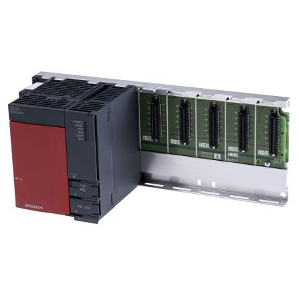 MITSUBISHI - Q00UJCPU - PLC Expansion Modules