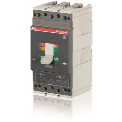 ASEA BROWN BOVERI - 1SDA054233R1 - MCCB (Molded Case Circuit Breakers)