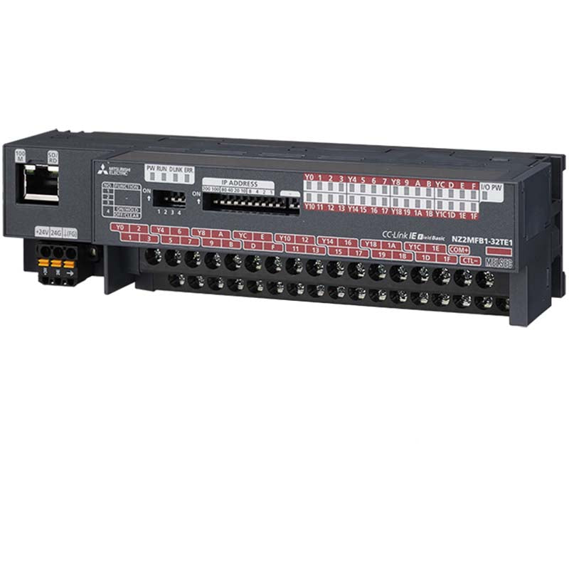 MITSUBISHI - NZ2MFB1-32TE1 - PLC Expansion Modules