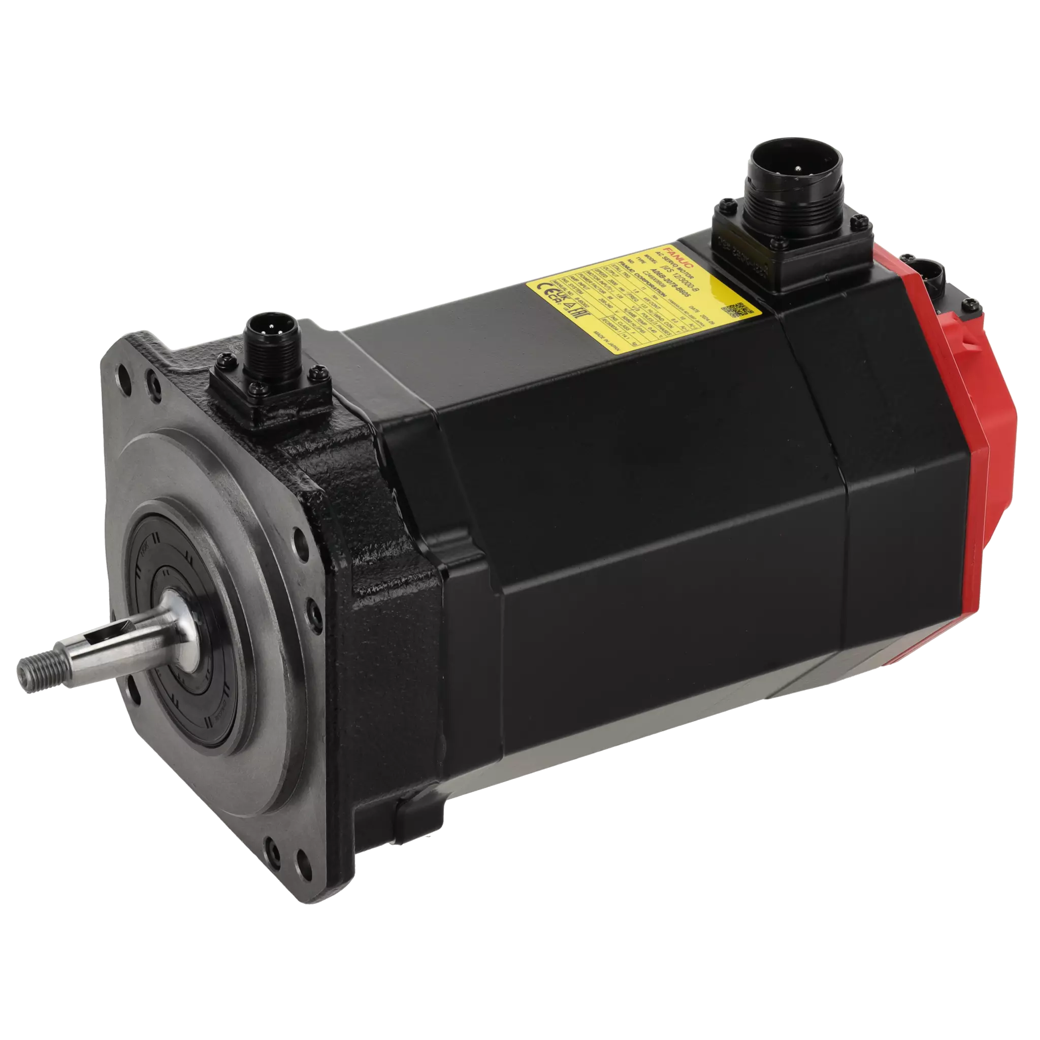FANUC - A06B-2078-B605 - Servo Motors