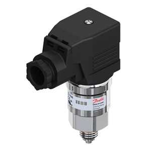DANFOSS - 060G5528 - Pressure Transmitters