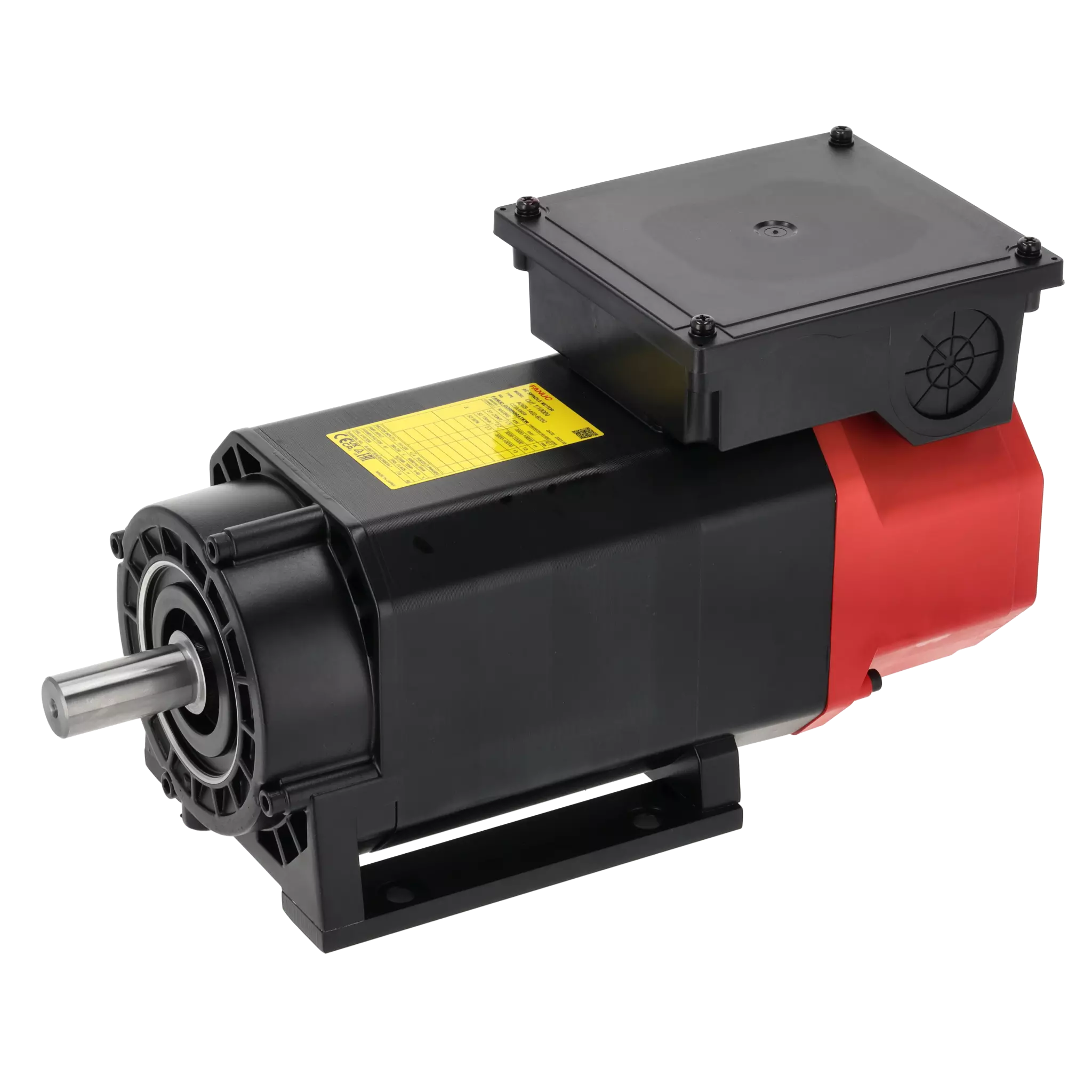 FANUC - A06B-1402-B200 - Servo Motors