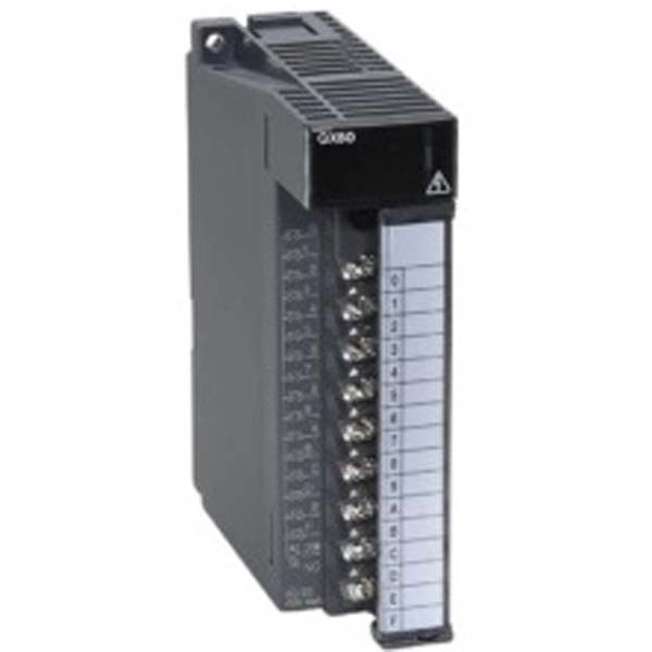 MITSUBISHI - QX50 - PLC Expansion Modules