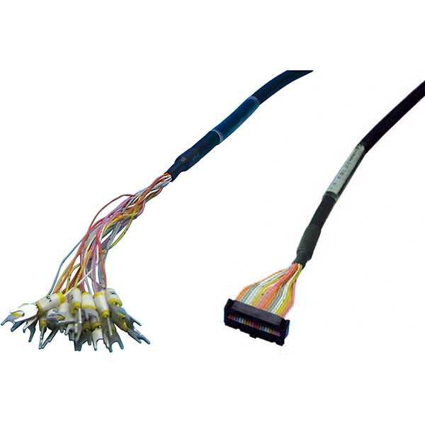 MITSUBISHI - FA-CBL10YM20 - Electrical Cable & Wires