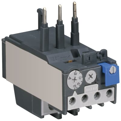 ASEA BROWN BOVERI - 1SAZ211201R2013 - Solid State Overload Relays