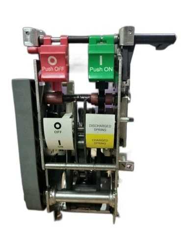 ASEA BROWN BOVERI - 1SDA053989R1 - Molded Case Circuit Breakers
