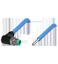 PEPPERL & FUCHS - 200053 - Quick Disconnect Cables & Cord Sets
