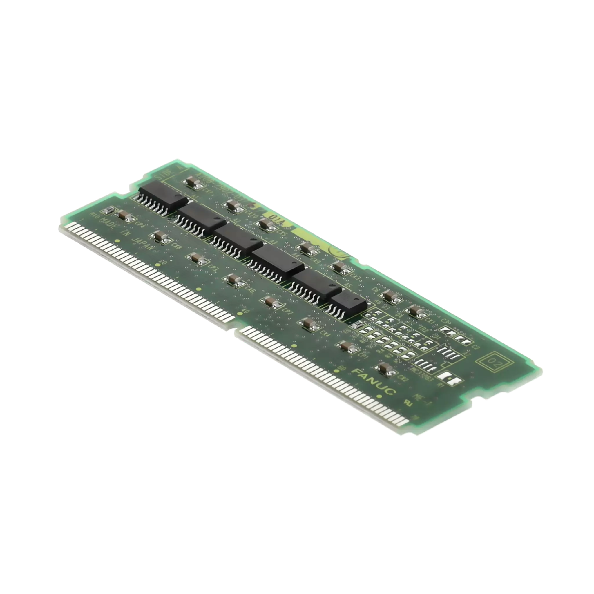 FANUC - A20B-2902-0374 - PLCs (Programmable Logic Controllers)
