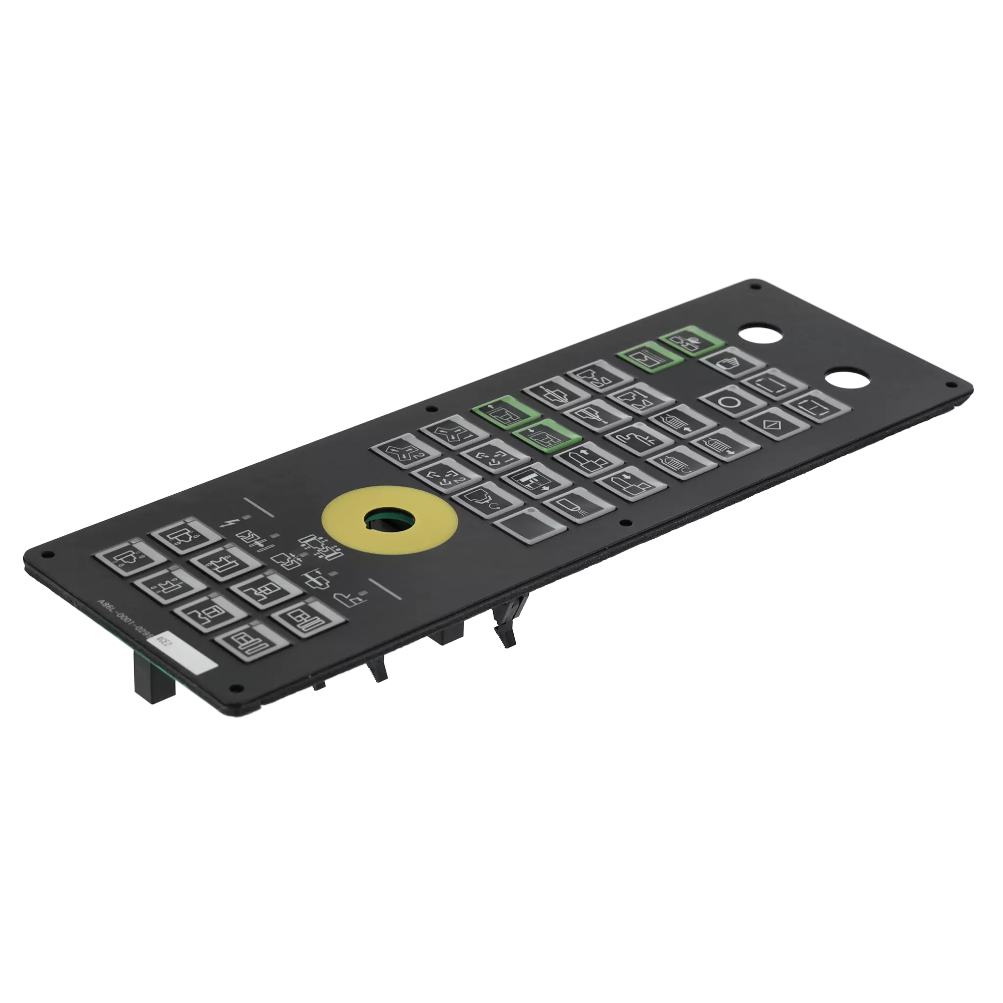 FANUC - A86L-0001-0295#CE2 - HMI Accessories