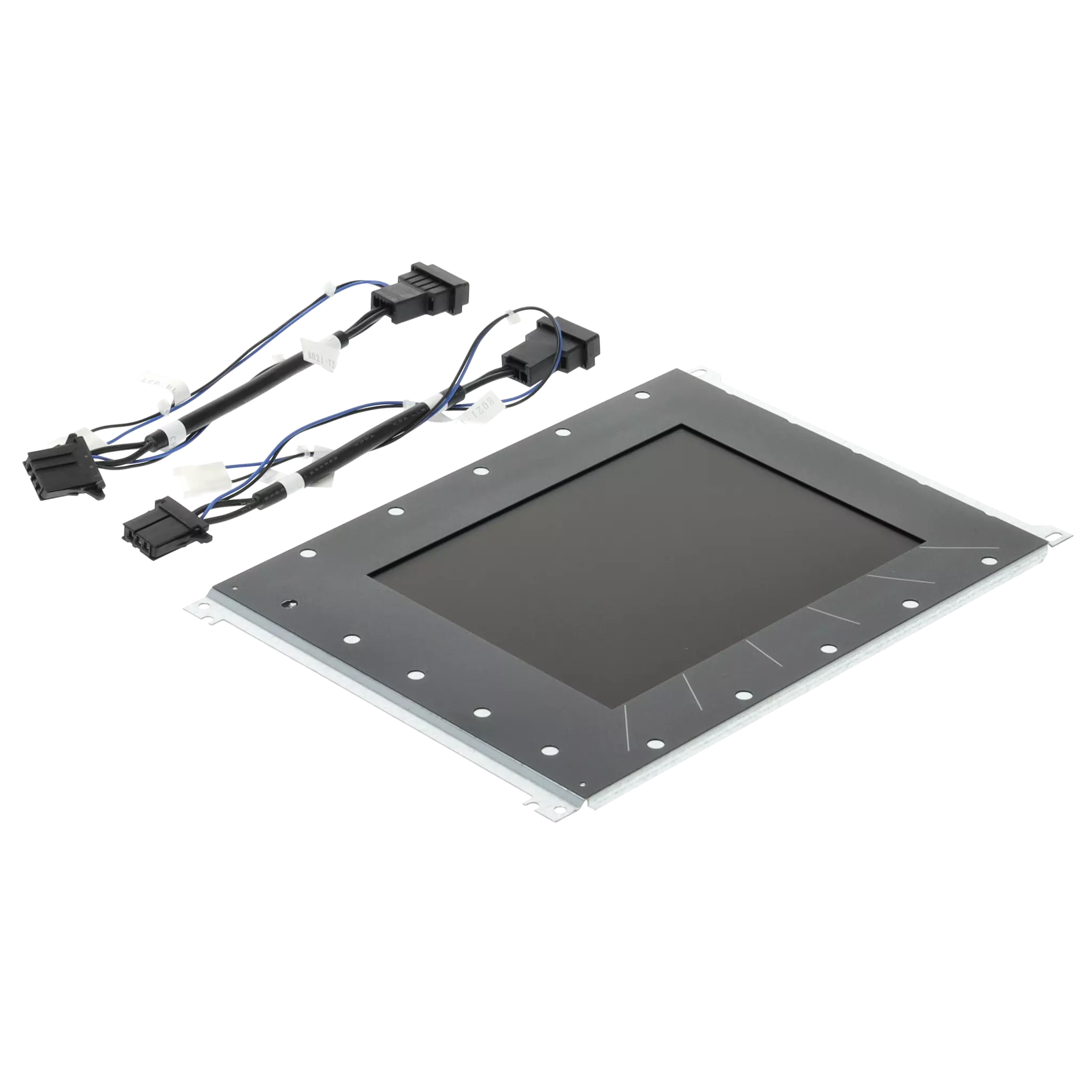 FANUC - A13B-0192-C154#B - LCD & LED Displays