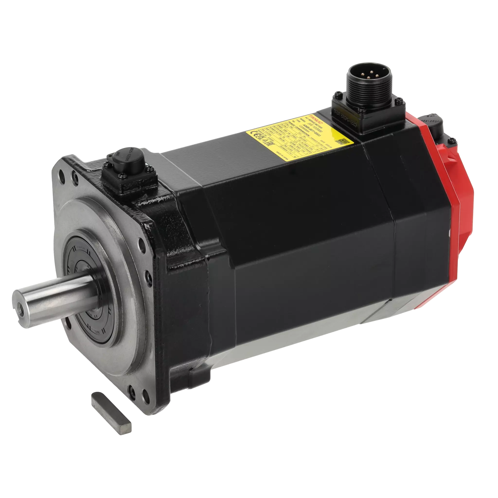 FANUC - A06B-0077-B503 - Servo Motors