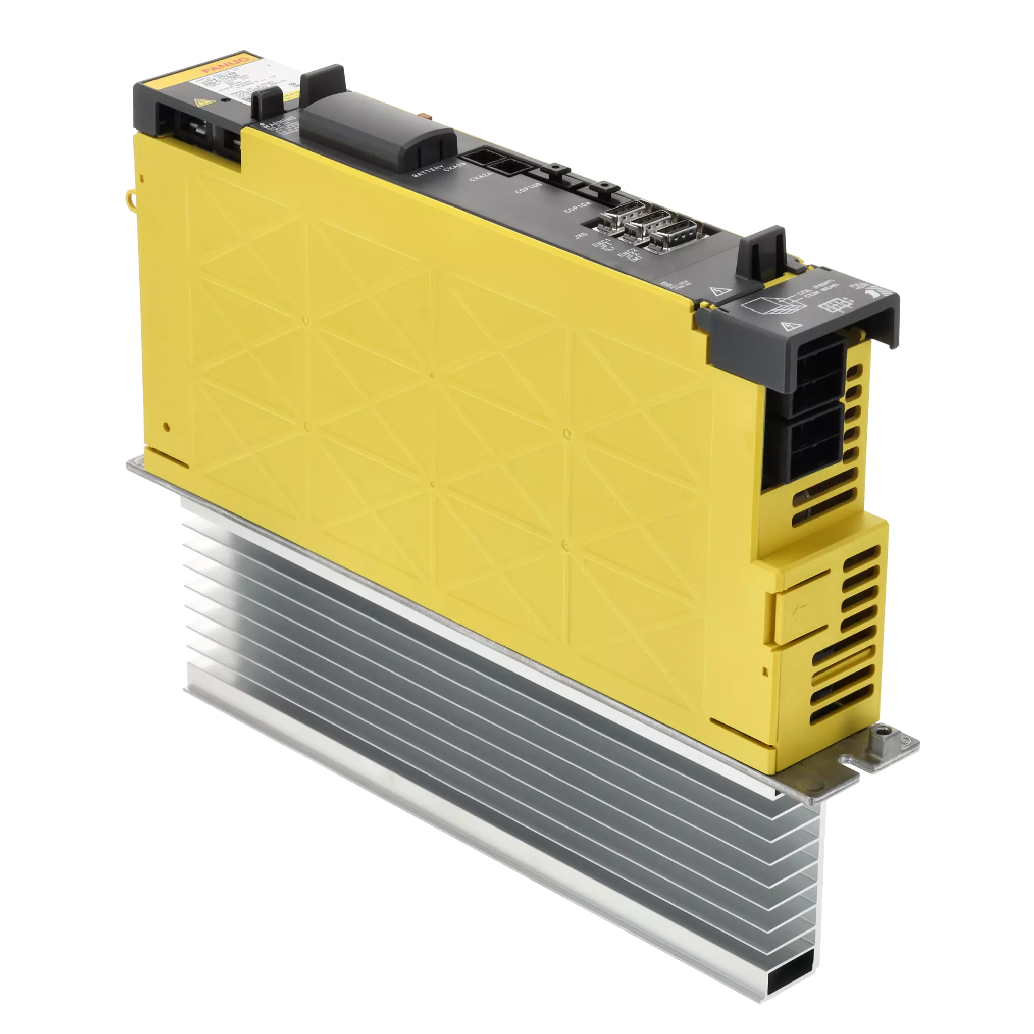 FANUC - A06B-6117-H206 - Servo Drives