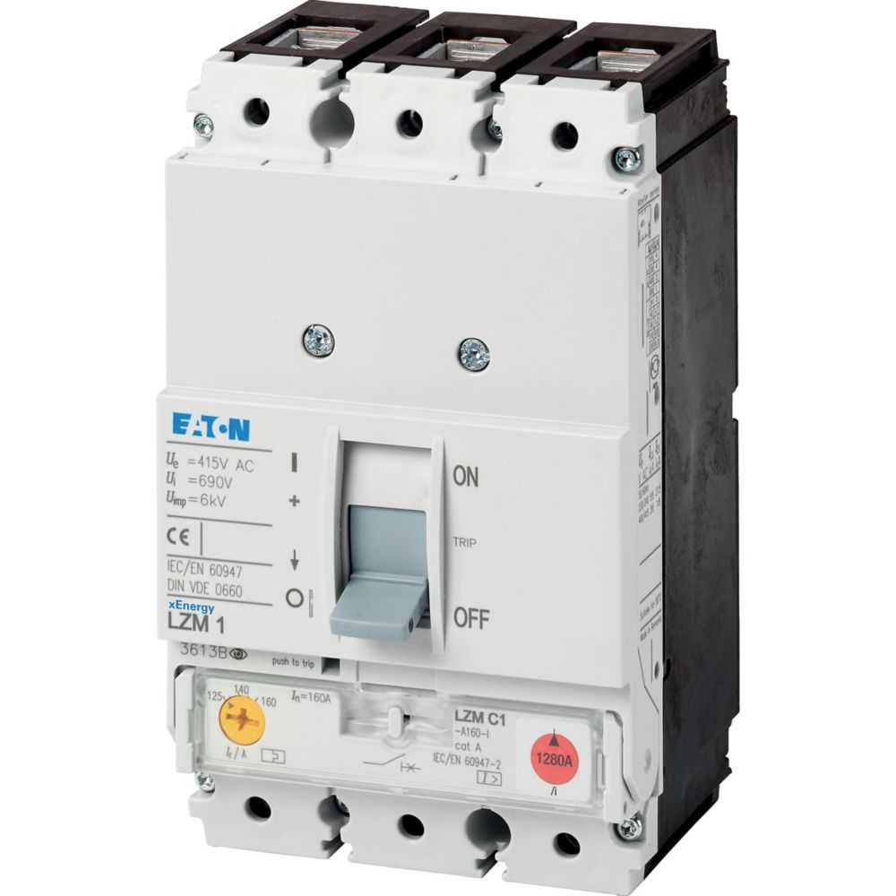 EATON CORPORATION - 111896