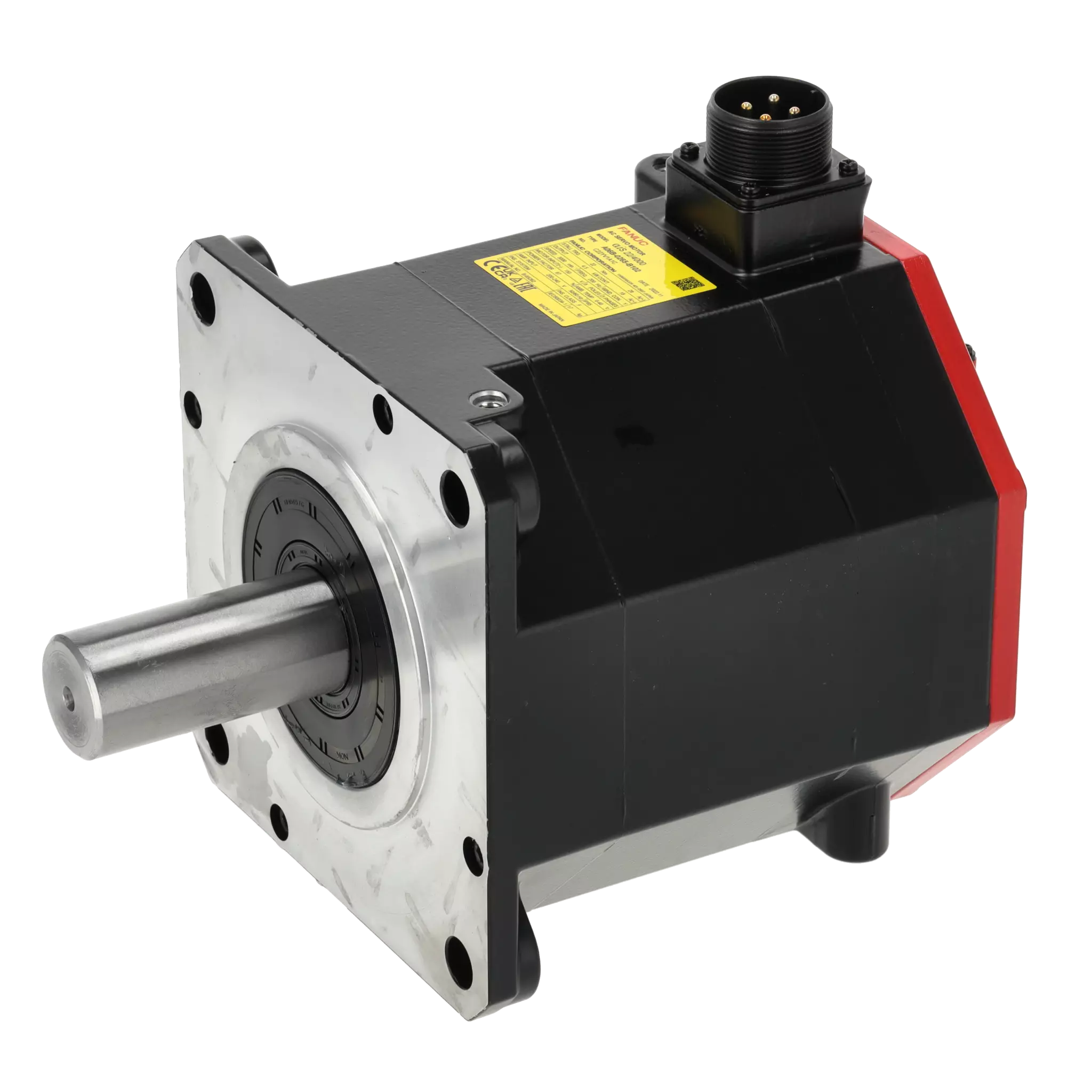 FANUC - A06B-0265-B102 - Servo Motors