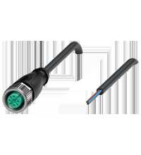 PEPPERL & FUCHS - 2399980019 - Quick Disconnect Cables & Cord Sets